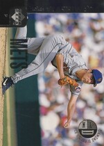 1998 Upper Deck Base Set #161 Takashi Kashiwada