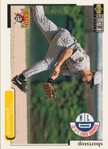 1998 Upper Deck Collectors Choice (Home Plate Hologram) #209 Kevin Polcovich