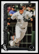 2025 Topps Base Set #95 Gavin Sheets