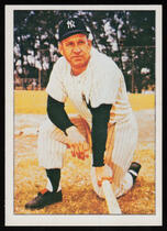 1979 TCMA 50s #240 Enos Slaughter