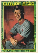 1994 Topps Gold #139 Tripp Cromer