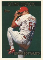 1995 Topps Base Set #59 Ricky Bottalico