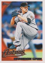 2010 Topps Base Set Series 2 #571 Brandon Lyon