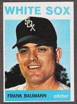 1964 Topps Base Set #453 Frank Baumann