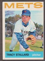 1964 Topps Base Set #176 Tracy Stallard