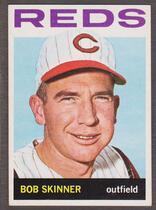 1964 Topps Base Set #377 Bob Skinner