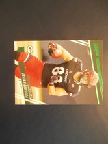 2020 Panini Prestige Xtra Points Green #279 Josiah Deguara