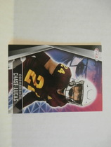 2022 SAGE Base Set (Black) #6 Chase Lucas