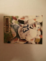 1994 Stadium Club Base Set #288 Larry Allen