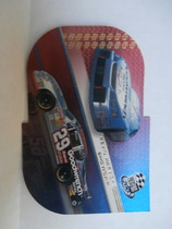 2003 Press Pass Showcar #S4B Kevin Harvick