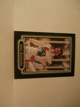 1990 Maxx Base Set #7 Alan Kulwicki