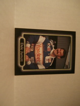 1990 Maxx Base Set #29 Dale Jarrett
