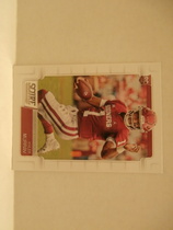 2019 Score Base Set #384 Kyler Murray