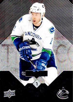 2008 Upper Deck Black Diamond #80 Mattias Ohlund