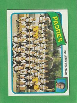1980 Topps Base Set #356 Jerry Coleman