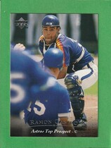 1995 Upper Deck Minors #198 Ramon Castro