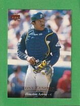 1995 Upper Deck Base Set #24 Tony Eusebio