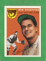 1994 Topps Archives 1954 #76 Bob Scheffing