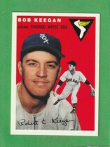 1994 Topps Archives 1954 #100 Bob Keegan