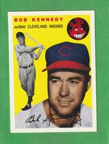 1994 Topps Archives 1954 #155 Bob Kennedy