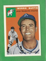 1994 Topps Archives 1954 #168 Morrie Martin