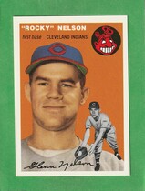 1994 Topps Archives 1954 #199 Rocky Nelson
