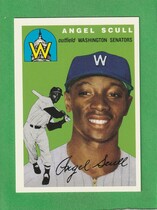 1994 Topps Archives 1954 #204 Angel Scull