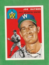 1994 Topps Archives 1954 #223 Joe Haynes