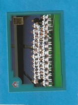 2001 Topps Base Set #781 Toronto Blue Jays