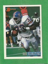 1993 Bowman Base Set #51 Rod Bernstine