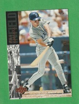 1994 Upper Deck Base Set #211 Rich Amaral