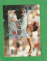 1994 Stadium Club Team #88 Jeff Mutis