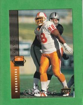 1994 Upper Deck Electric Silver #87 Ray Seals