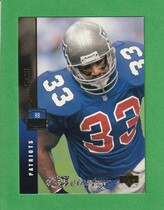 1994 Upper Deck Electric Silver #228 Sam Gash