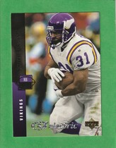 1994 Upper Deck Electric Silver #257 Scottie Graham