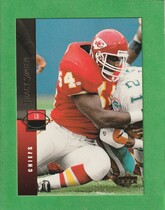 1994 Upper Deck Base Set #94 Tracy Simien