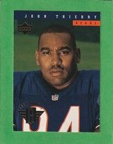 1994 Upper Deck Base Set #13 John Thierry