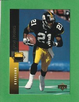 1994 Upper Deck Base Set #83 Deion Figures