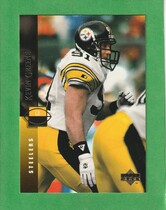 1994 Upper Deck Base Set #101 Kevin Greene