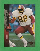 1994 Upper Deck Base Set #208 James Jenkins