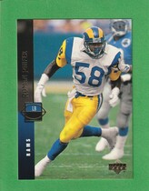 1994 Upper Deck Base Set #225 Roman Phifer