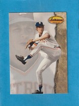 1994 Ted Williams Base Set #31 Mark Fydrych