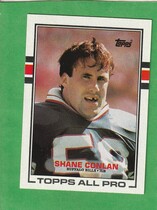 1989 Topps Base Set #41 Shane Conlan