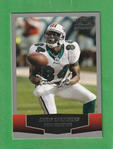 2004 Topps Draft Picks and Prospects #3 Chris Chambers
