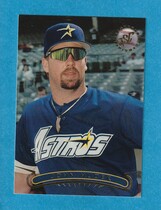 1996 Stadium Club Base Set #406 John Hudek