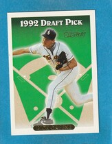 1993 Topps Gold #233 Rick Greene