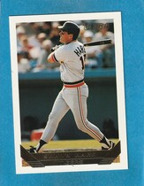 1993 Topps Gold #491 Shawn Hare