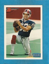 1993 Bowman Base Set #118 Don Beebe