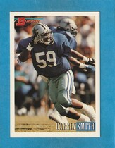 1993 Bowman Base Set #358 Darrin Smith