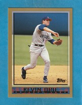 1998 Topps Base Set #108 Kevin Orie